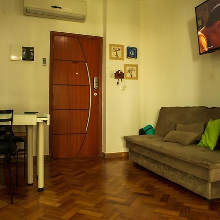 Ape Da Cassandra Em Copa Rio de Janeiro Exterior photo