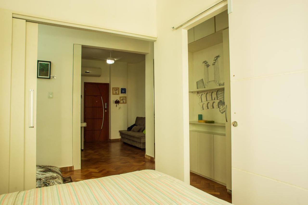 Ape Da Cassandra Em Copa Rio de Janeiro Exterior photo