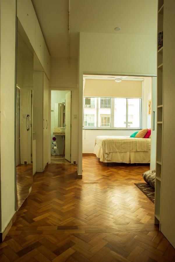 Ape Da Cassandra Em Copa Rio de Janeiro Exterior photo