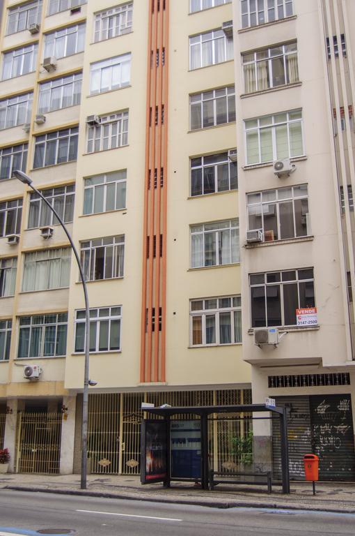 Ape Da Cassandra Em Copa Rio de Janeiro Exterior photo